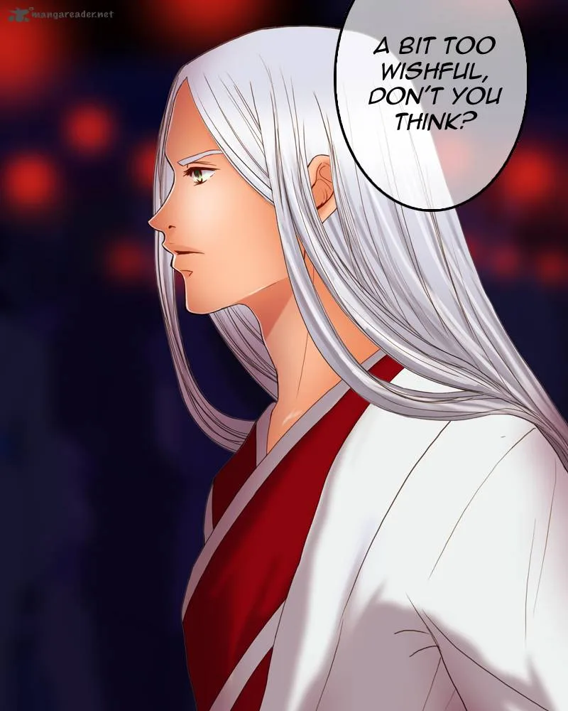My Dear Cold-Blooded King Chapter 11 page 39