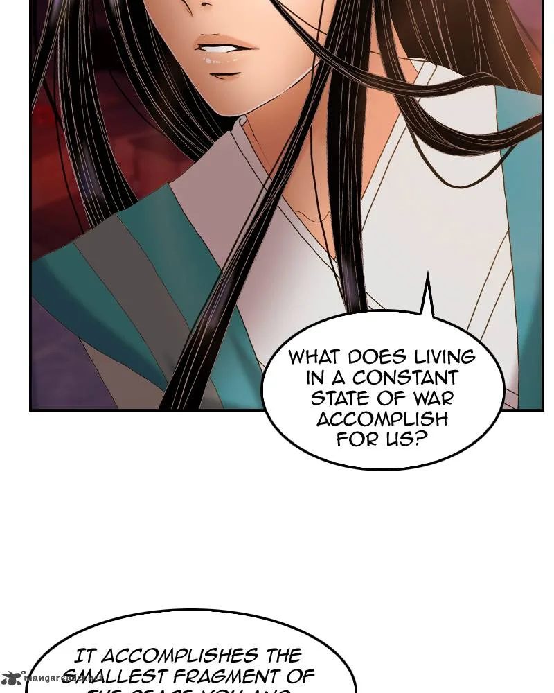 My Dear Cold-Blooded King Chapter 11 page 41