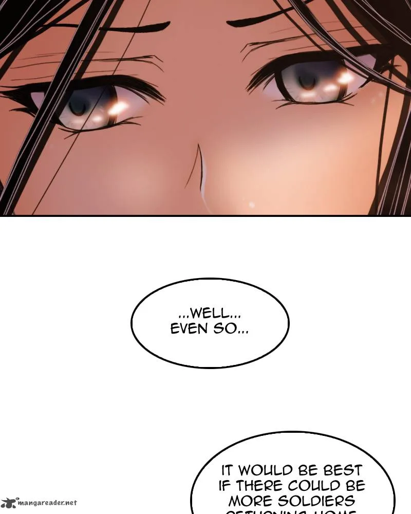 My Dear Cold-Blooded King Chapter 11 page 47
