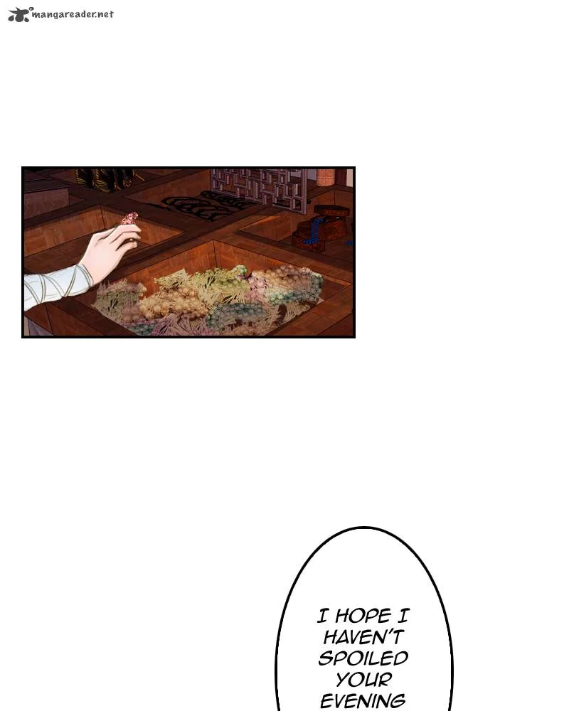 My Dear Cold-Blooded King Chapter 11 page 51