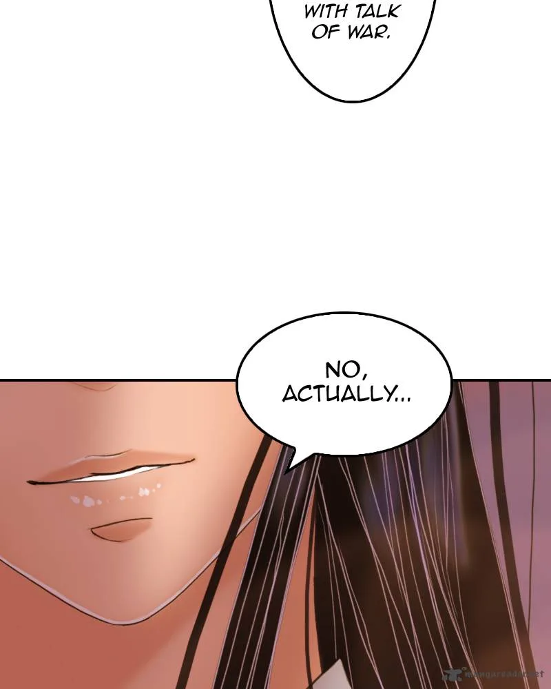My Dear Cold-Blooded King Chapter 11 page 52