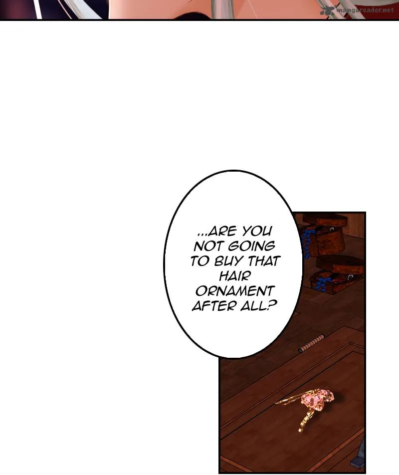 My Dear Cold-Blooded King Chapter 11 page 57