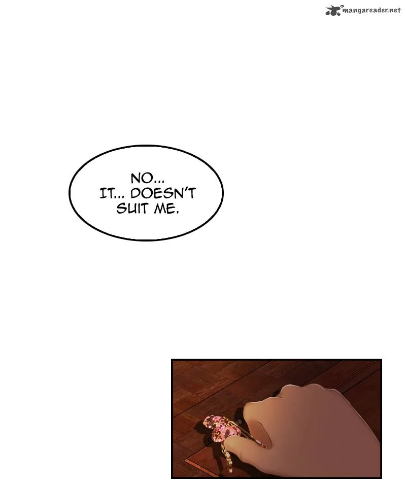 My Dear Cold-Blooded King Chapter 11 page 58