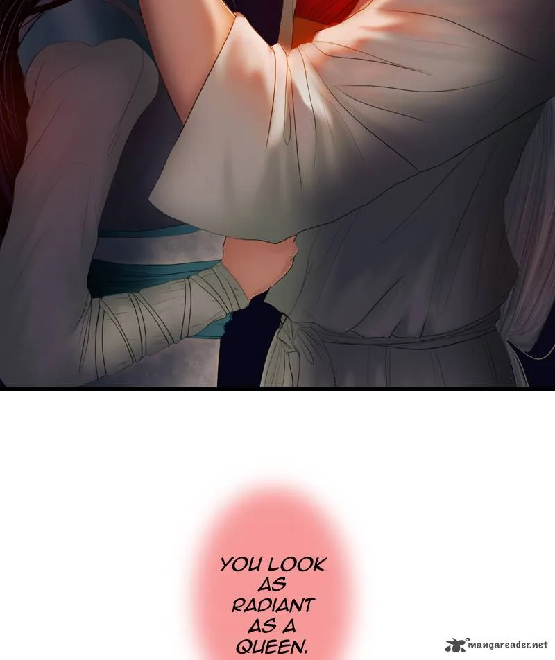 My Dear Cold-Blooded King Chapter 11 page 61