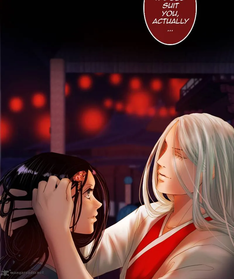 My Dear Cold-Blooded King Chapter 11 page 60