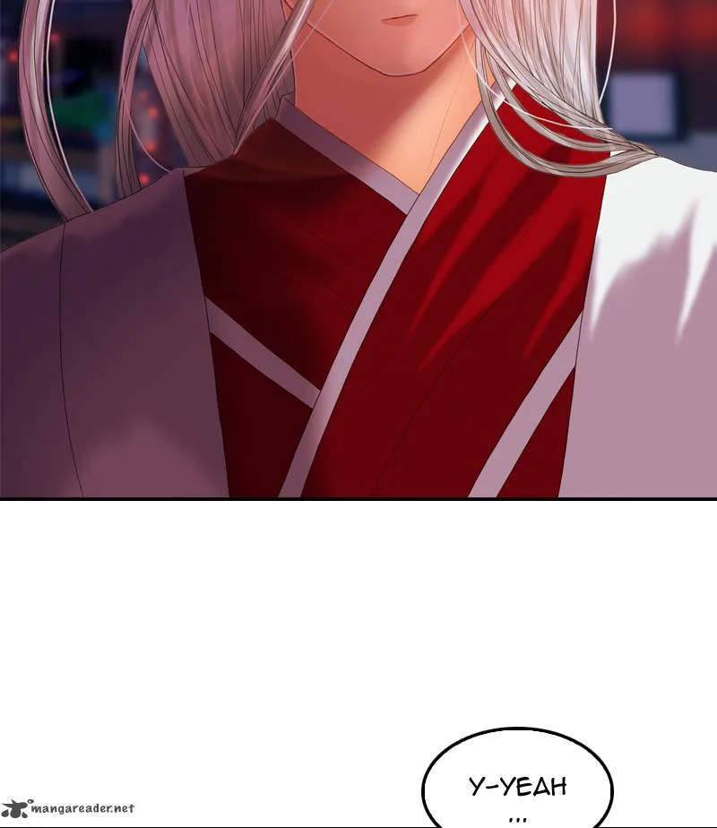 My Dear Cold-Blooded King Chapter 11 page 66