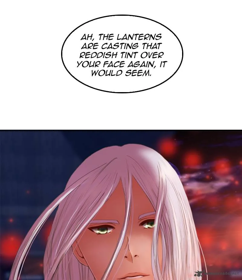 My Dear Cold-Blooded King Chapter 11 page 65