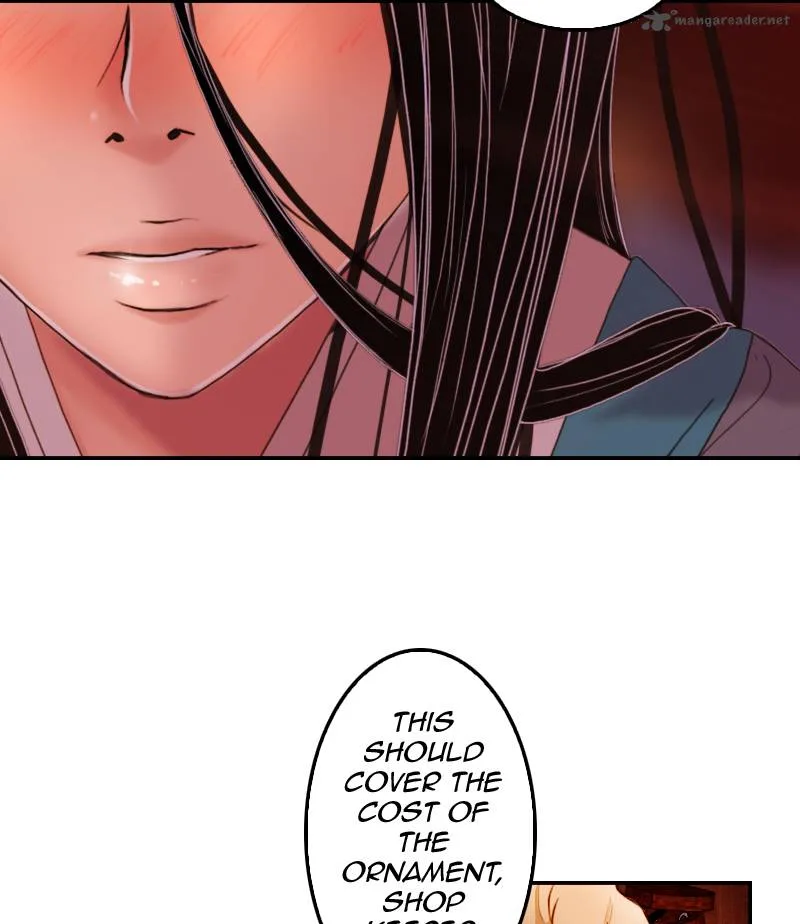 My Dear Cold-Blooded King Chapter 11 page 67