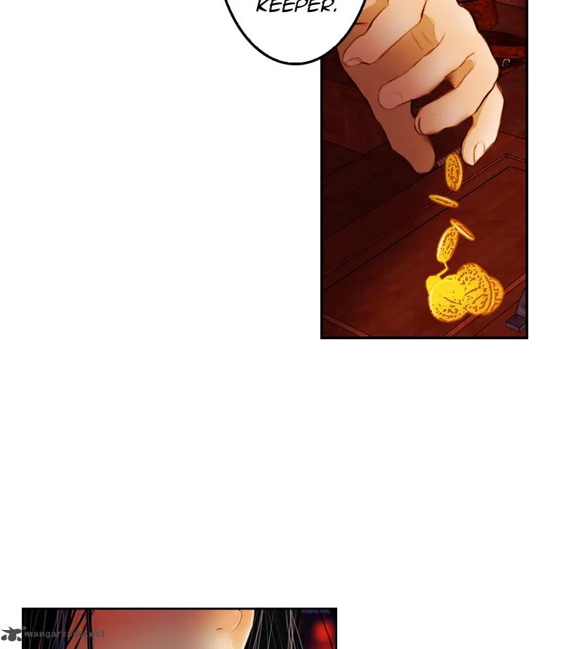 My Dear Cold-Blooded King Chapter 11 page 68