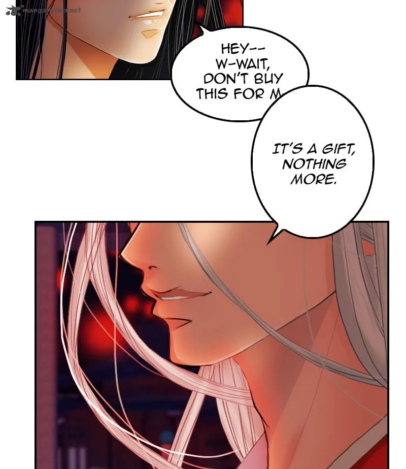 My Dear Cold-Blooded King Chapter 11 page 69