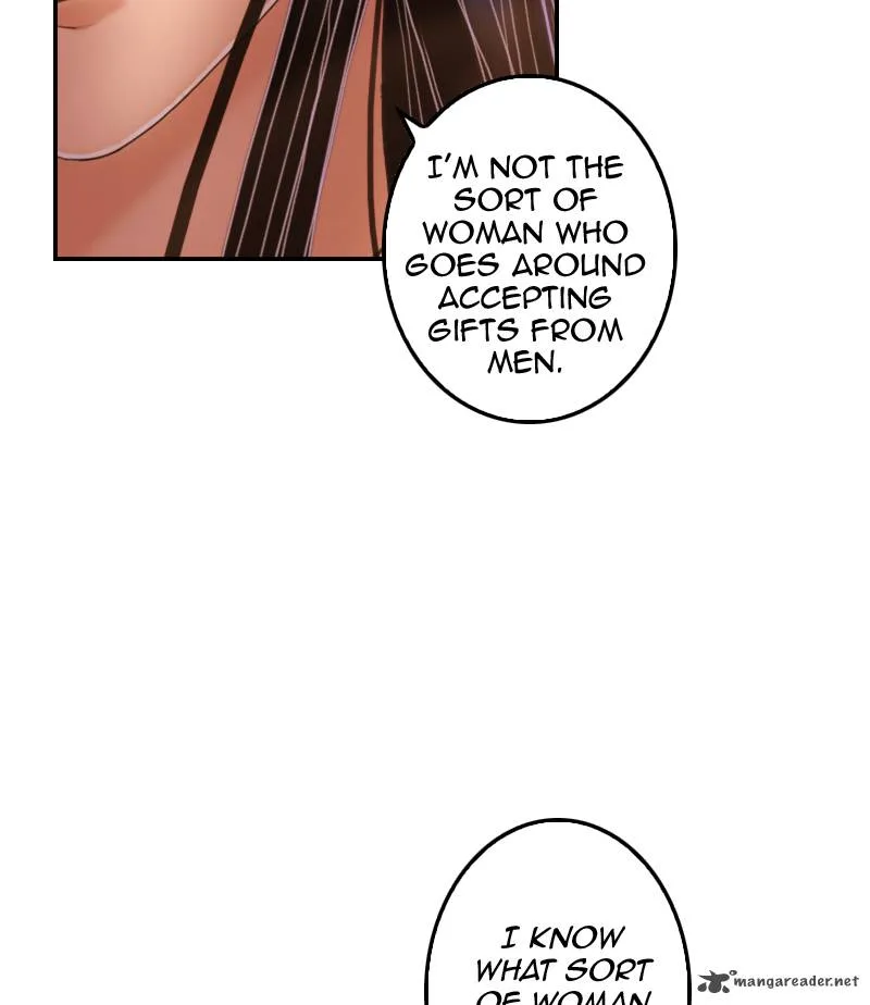 My Dear Cold-Blooded King Chapter 11 page 71