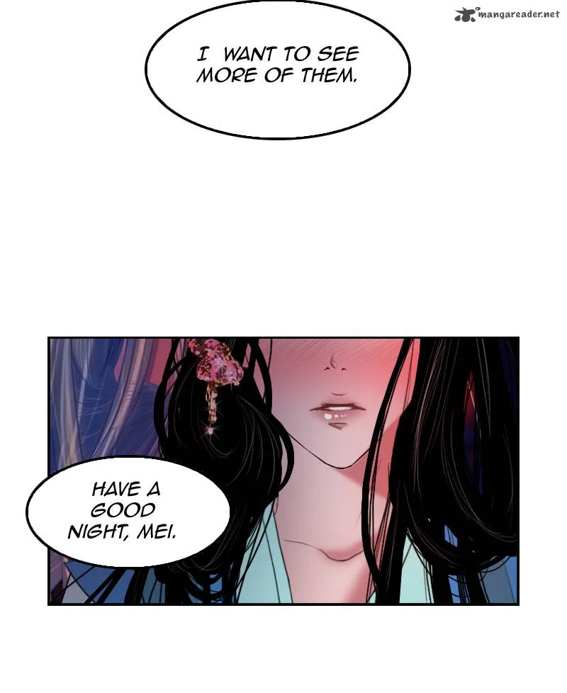 My Dear Cold-Blooded King Chapter 11 page 76