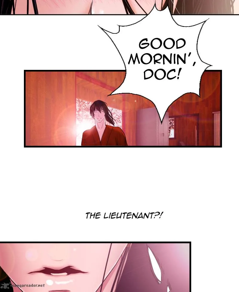 My Dear Cold-Blooded King Chapter 11 page 85
