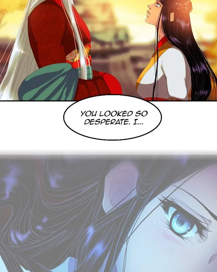 My Dear Cold-Blooded King Chapter 110 page 8