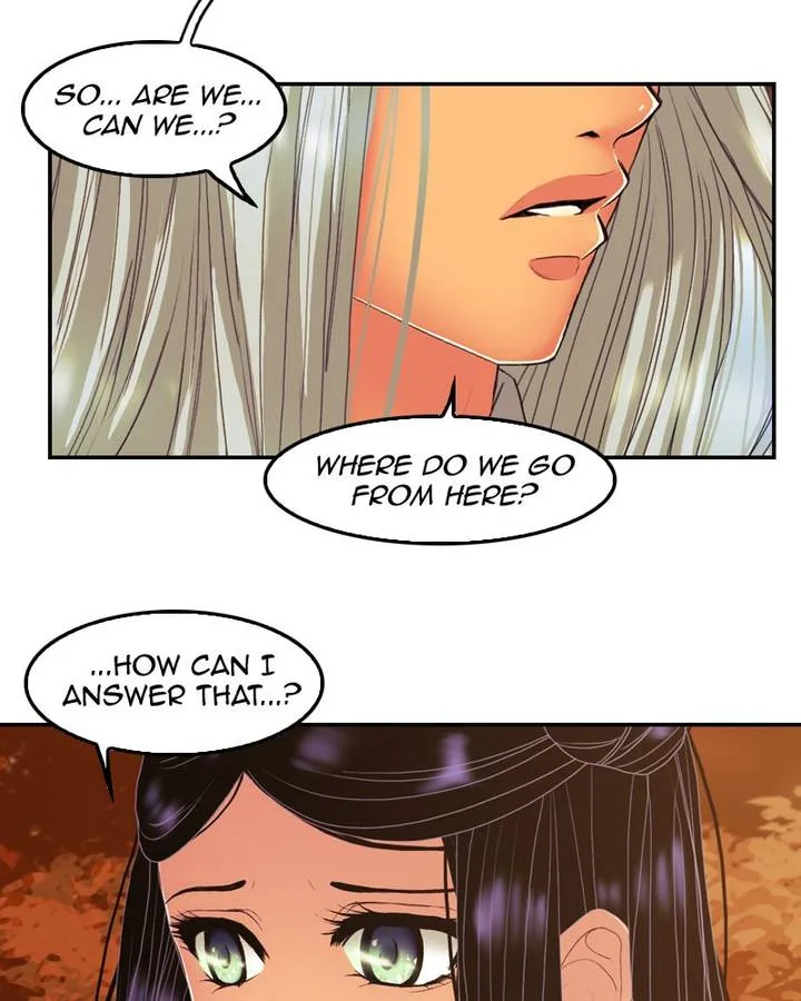 My Dear Cold-Blooded King Chapter 110 page 15