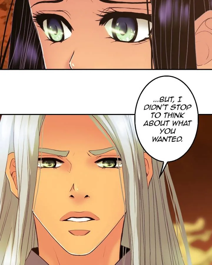 My Dear Cold-Blooded King Chapter 110 page 6