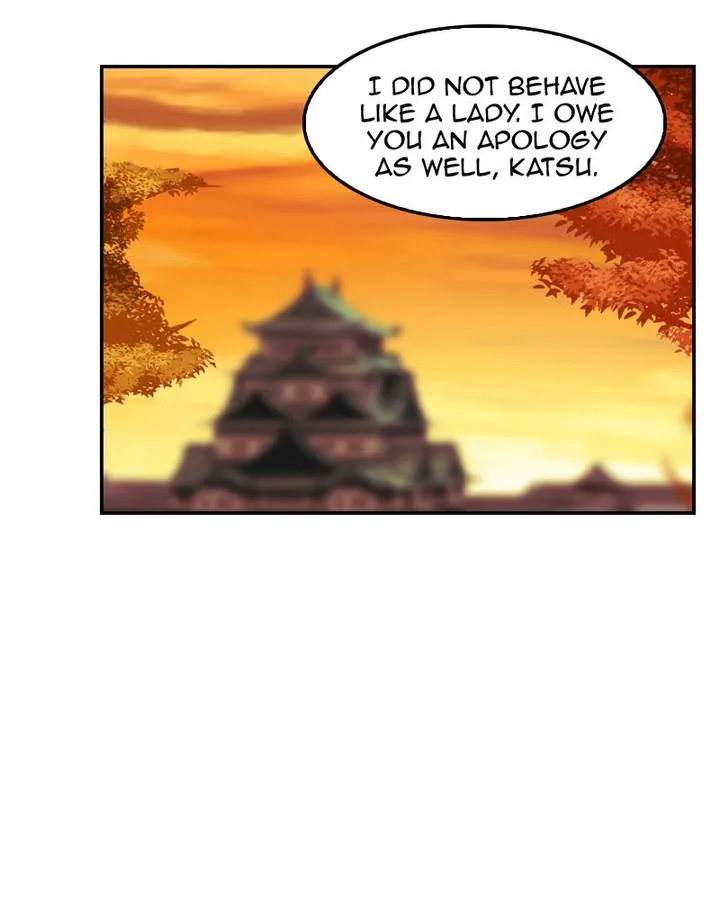 My Dear Cold-Blooded King Chapter 110 page 13