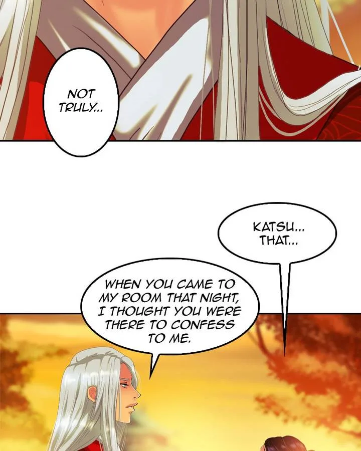 My Dear Cold-Blooded King Chapter 110 page 7
