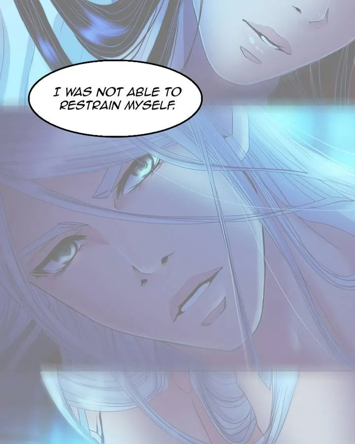 My Dear Cold-Blooded King Chapter 110 page 9