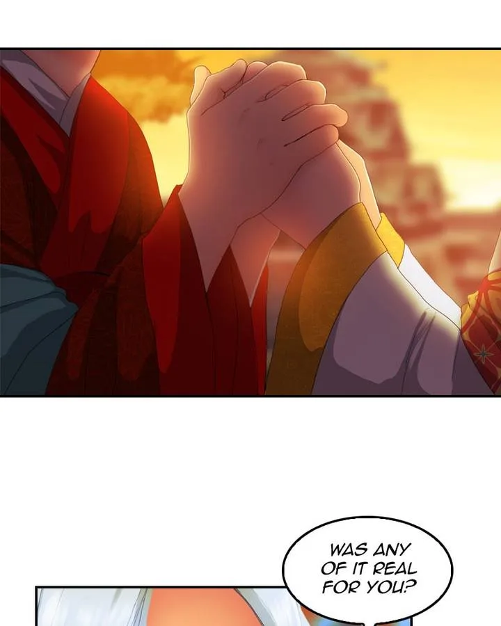 My Dear Cold-Blooded King Chapter 110 page 19