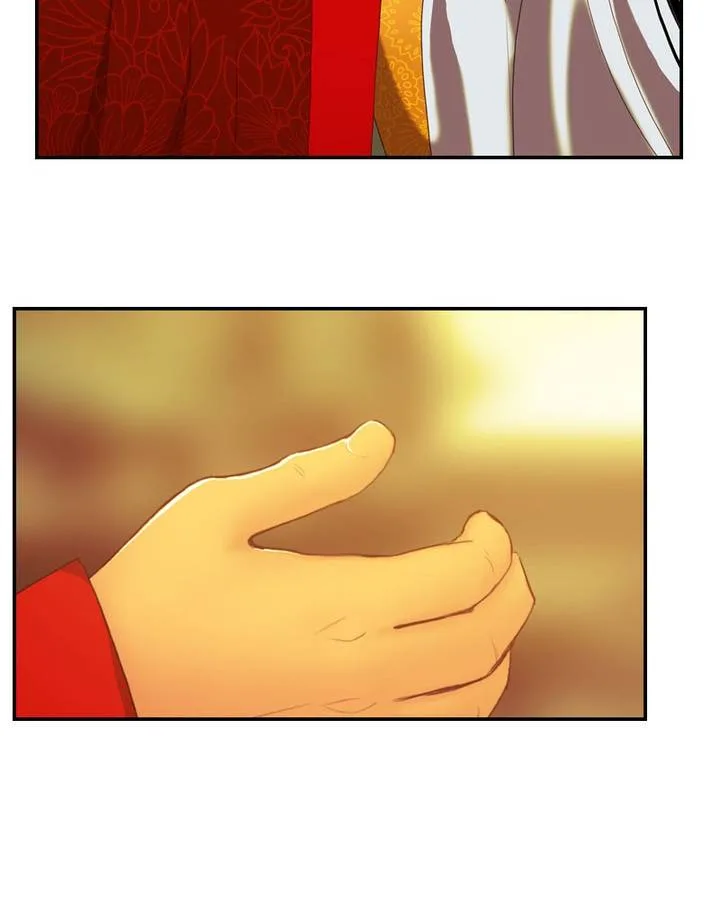 My Dear Cold-Blooded King Chapter 110 page 18