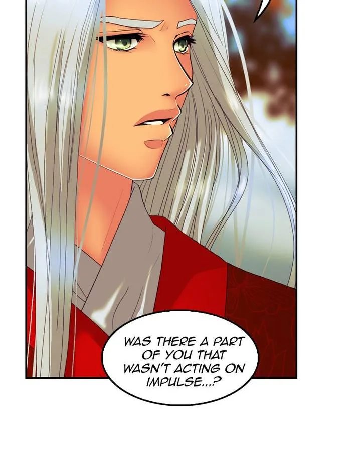 My Dear Cold-Blooded King Chapter 110 page 20