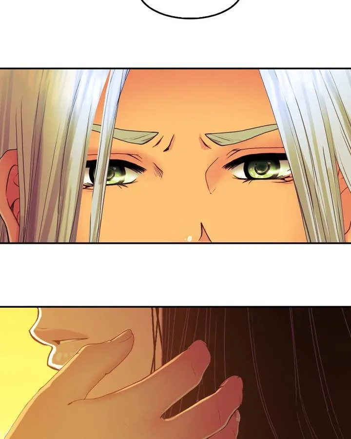 My Dear Cold-Blooded King Chapter 110 page 34