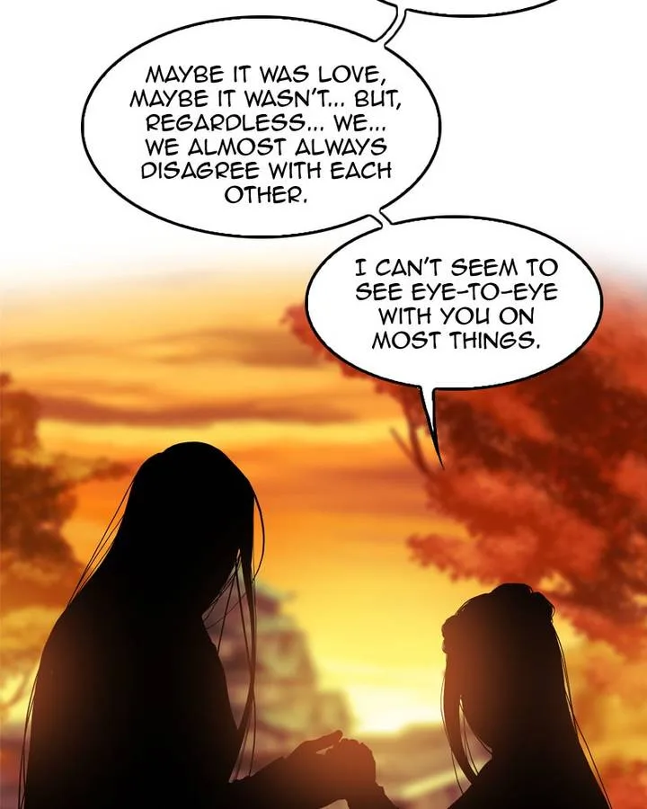 My Dear Cold-Blooded King Chapter 110 page 22