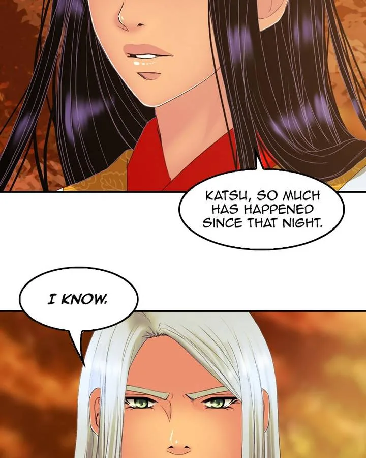 My Dear Cold-Blooded King Chapter 110 page 16