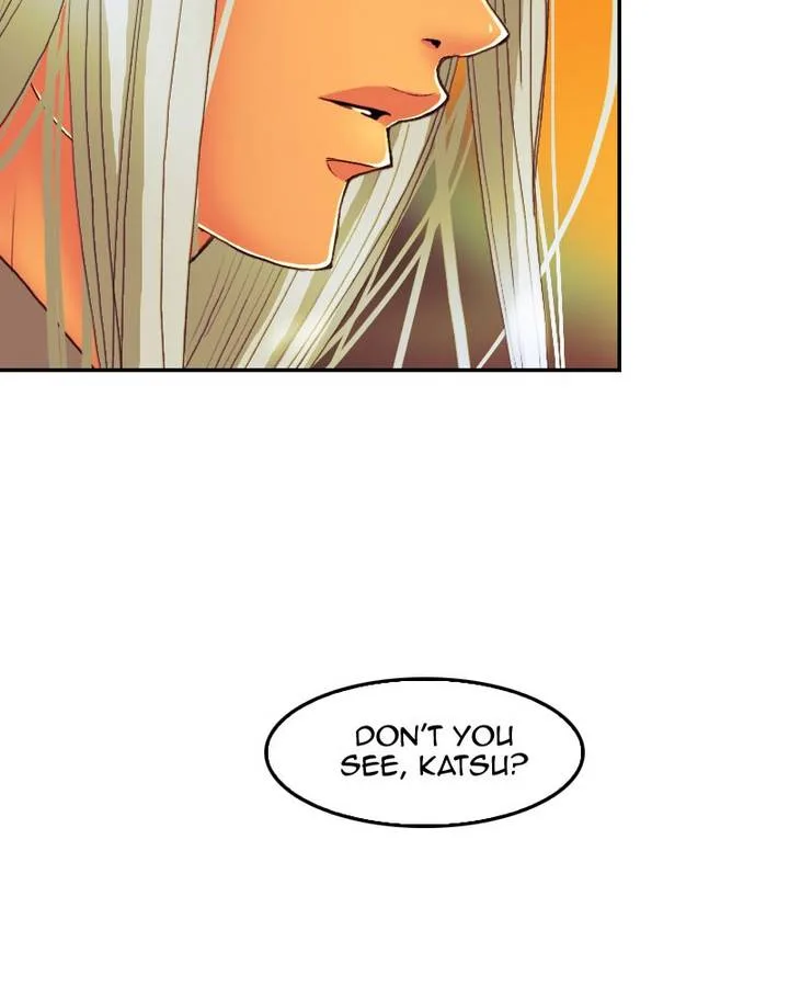 My Dear Cold-Blooded King Chapter 110 page 30