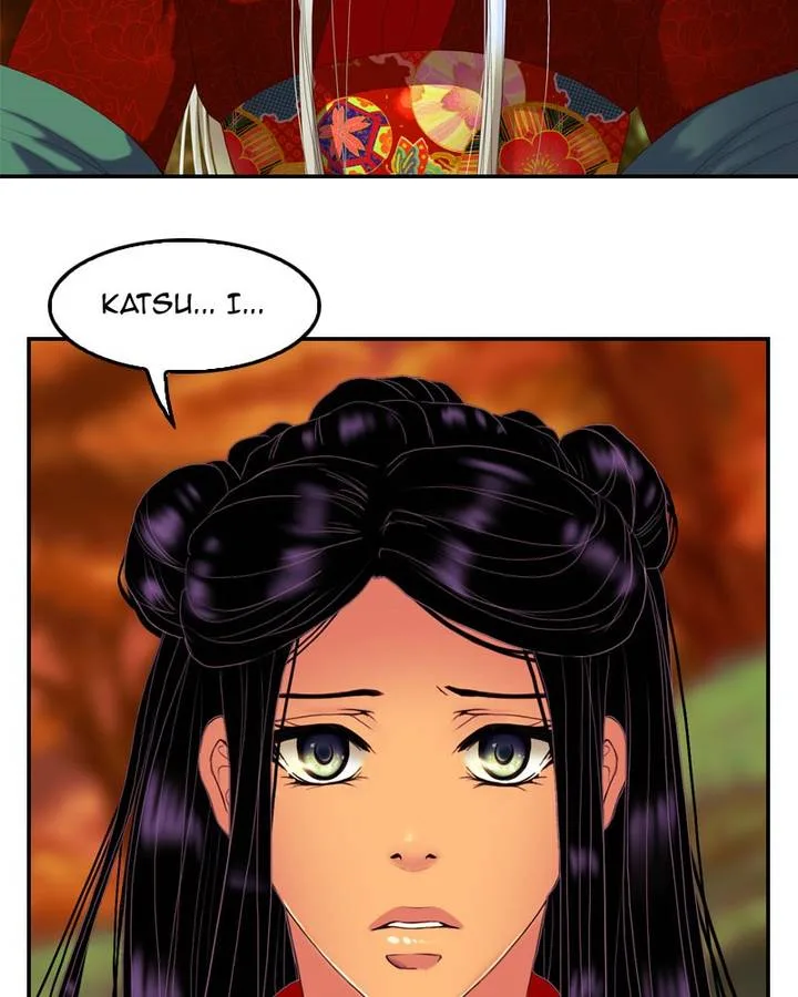 My Dear Cold-Blooded King Chapter 110 page 42