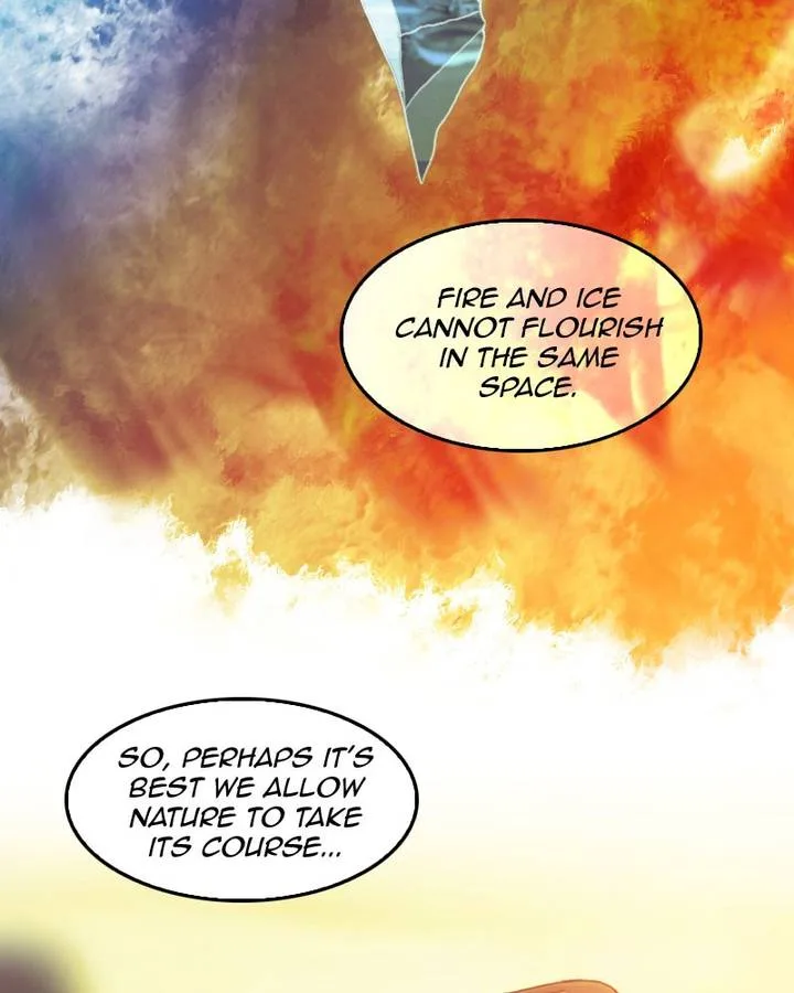 My Dear Cold-Blooded King Chapter 110 page 49