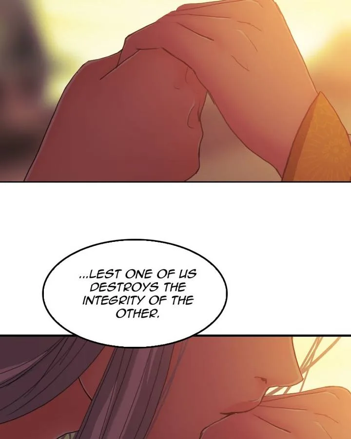 My Dear Cold-Blooded King Chapter 110 page 50
