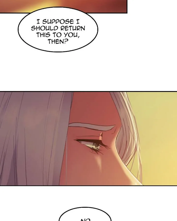 My Dear Cold-Blooded King Chapter 110 page 54