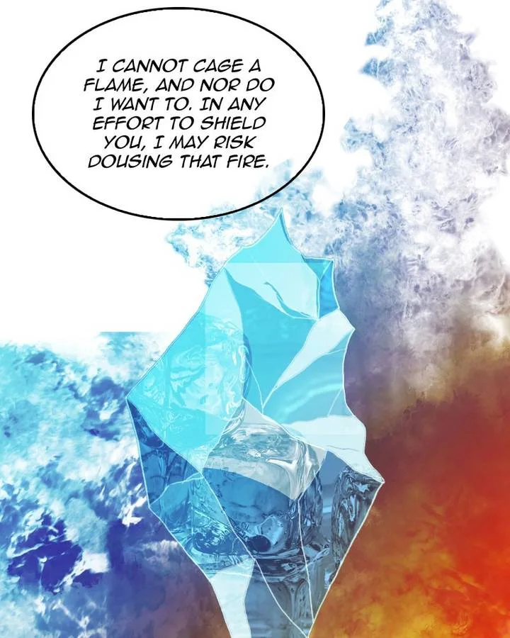 My Dear Cold-Blooded King Chapter 110 page 48