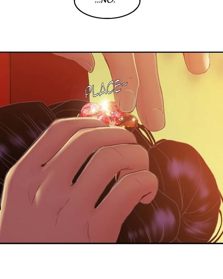 My Dear Cold-Blooded King Chapter 110 page 55