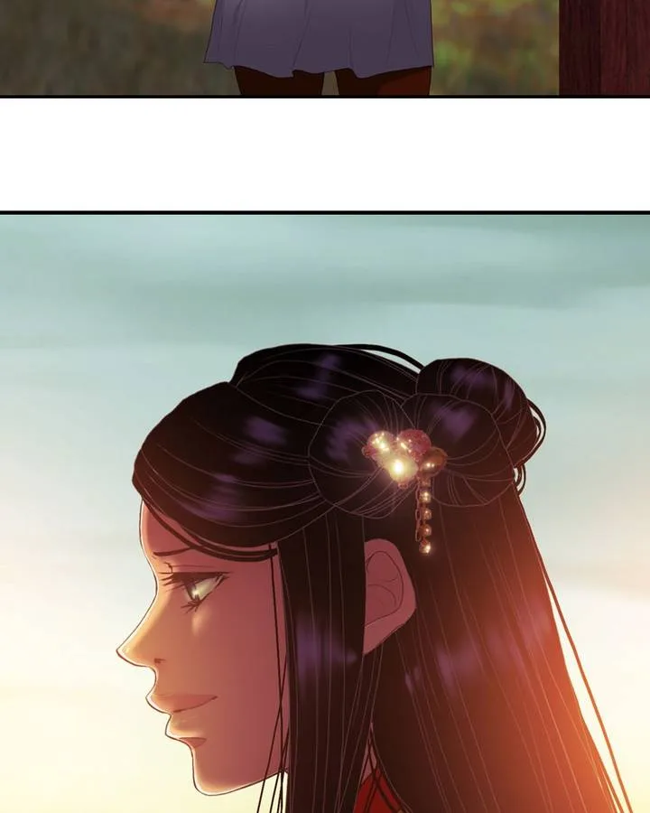 My Dear Cold-Blooded King Chapter 110 page 59