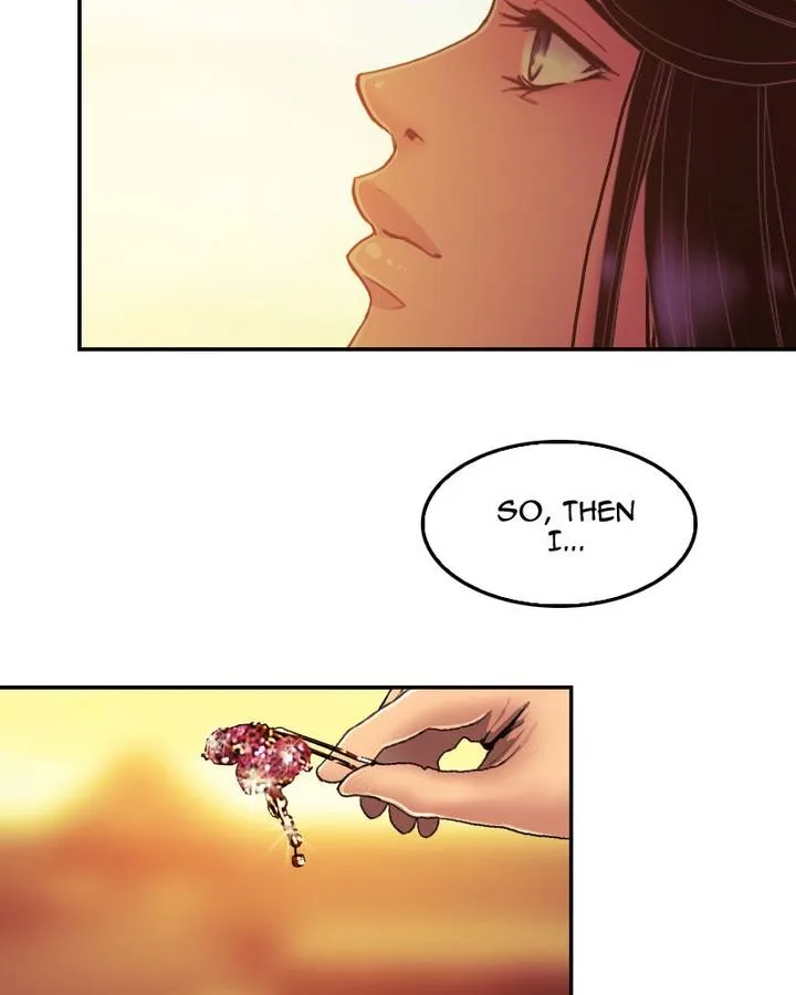 My Dear Cold-Blooded King Chapter 110 page 53