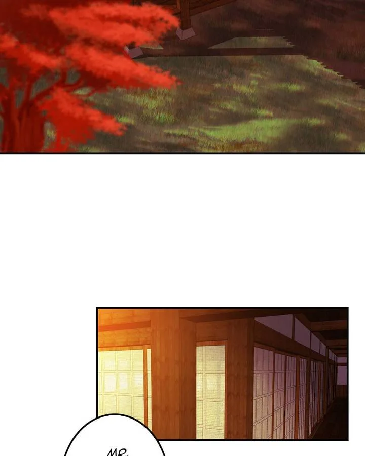 My Dear Cold-Blooded King Chapter 110 page 68