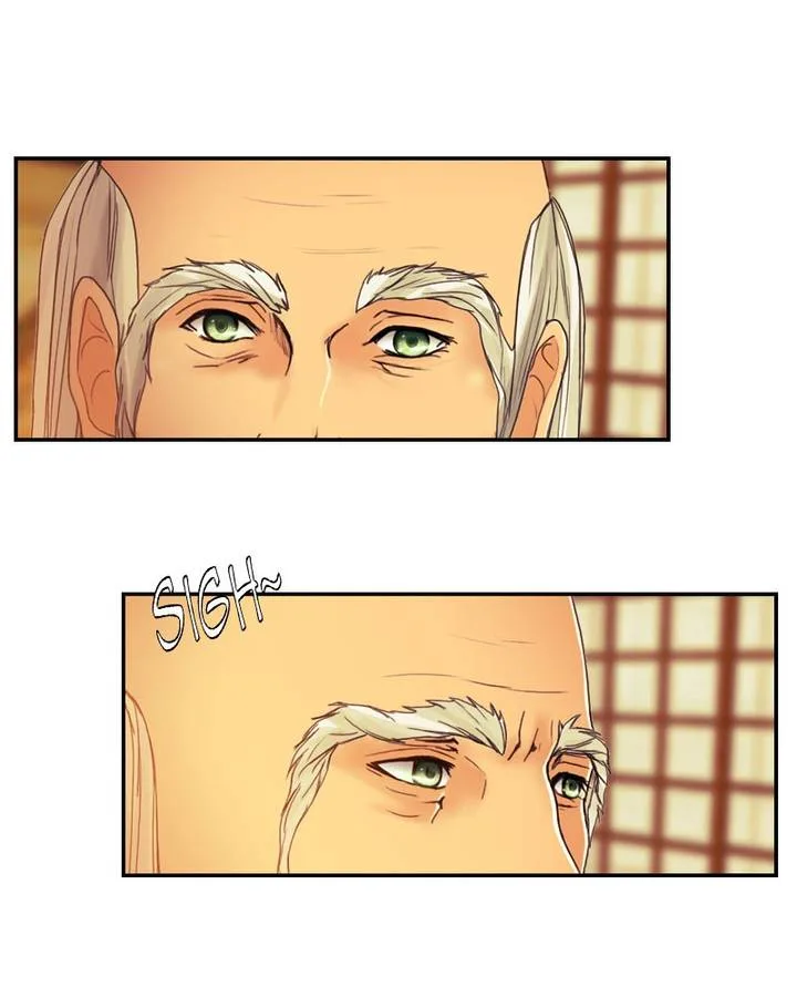 My Dear Cold-Blooded King Chapter 110 page 72
