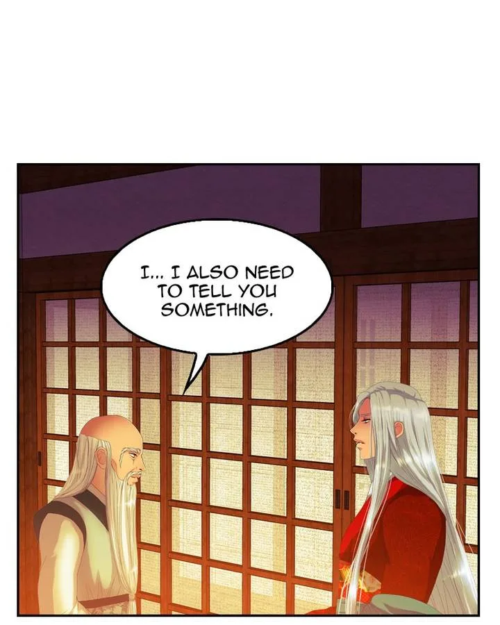 My Dear Cold-Blooded King Chapter 110 page 73