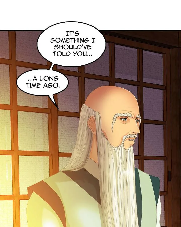 My Dear Cold-Blooded King Chapter 110 page 74