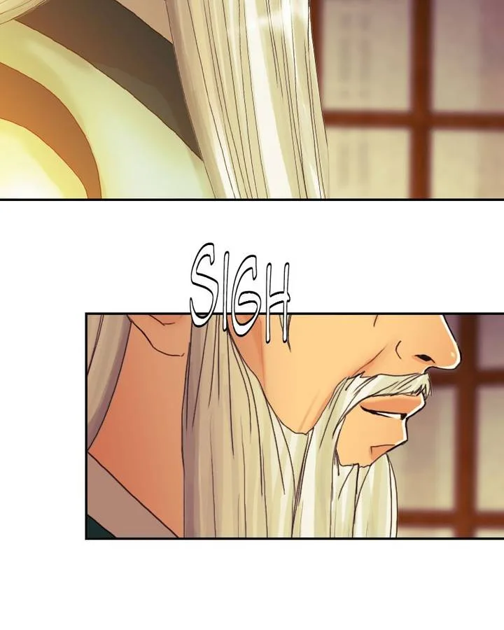 My Dear Cold-Blooded King Chapter 110 page 77