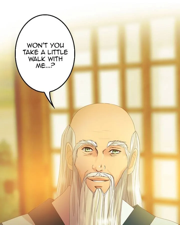 My Dear Cold-Blooded King Chapter 110 page 78