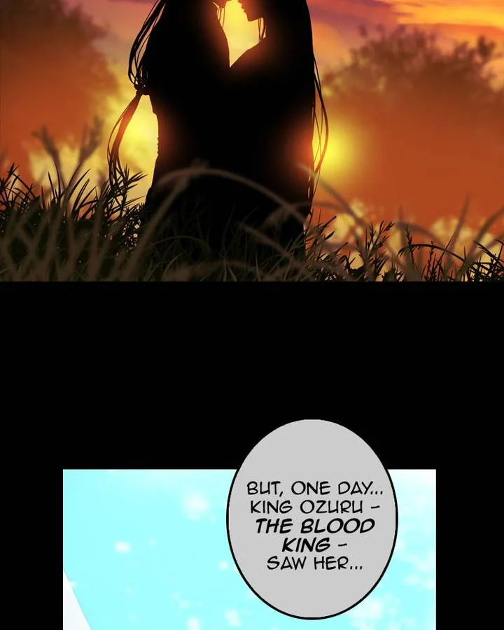 My Dear Cold-Blooded King Chapter 111 page 11