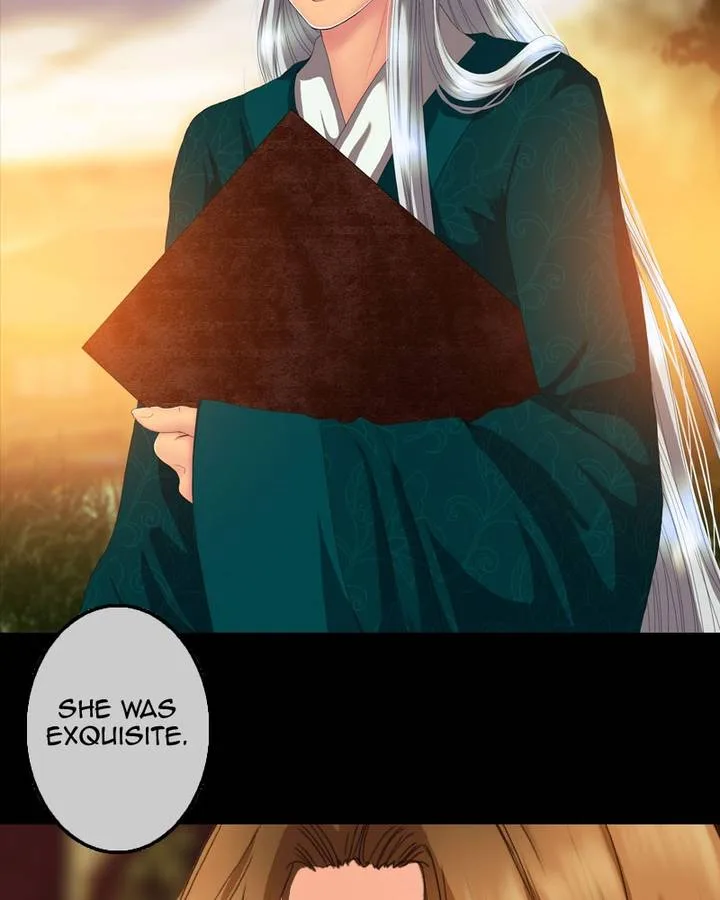My Dear Cold-Blooded King Chapter 111 page 7