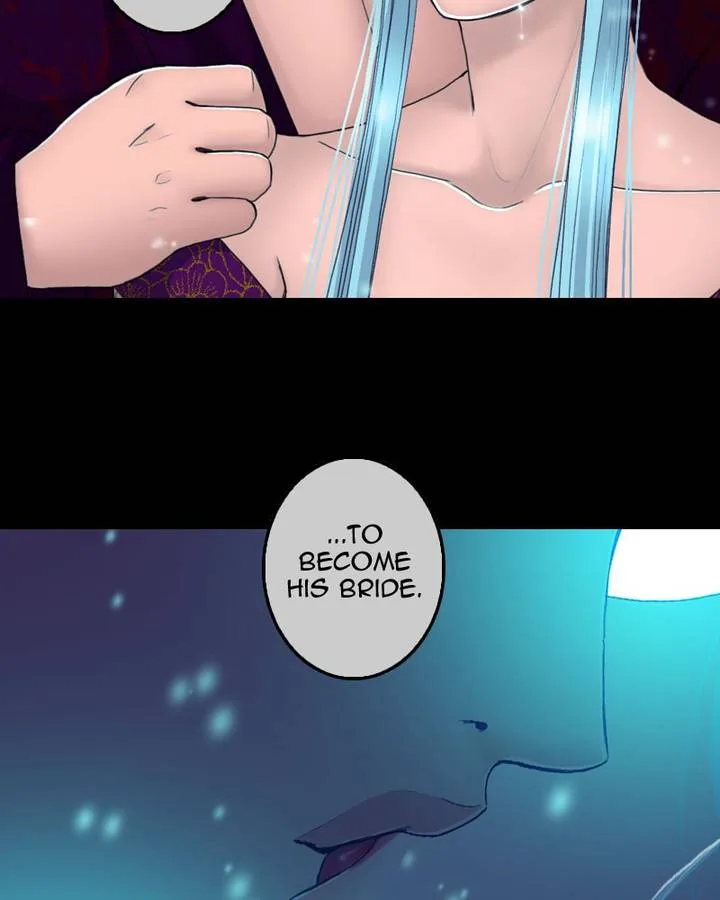 My Dear Cold-Blooded King Chapter 111 page 16