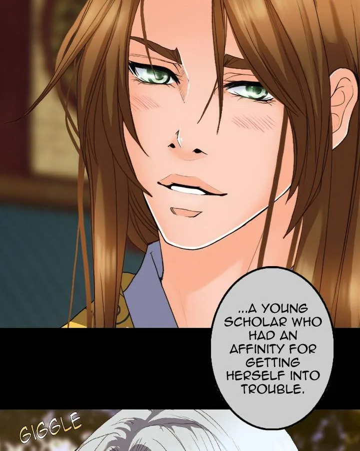 My Dear Cold-Blooded King Chapter 111 page 8