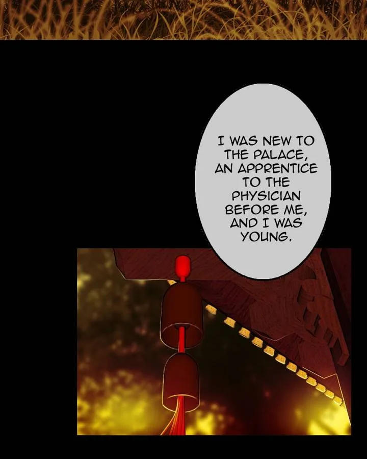 My Dear Cold-Blooded King Chapter 111 page 4