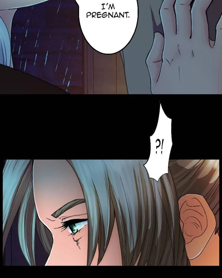 My Dear Cold-Blooded King Chapter 111 page 28